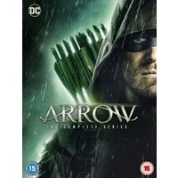 Arrow: The Complete Series
