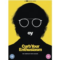Curb Your Enthusiasm: The Complete Tenth Season