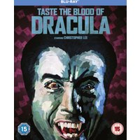 Taste the Blood of Dracula