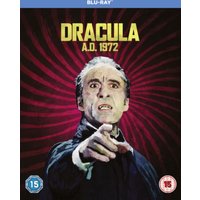 Dracula A.D. 1972