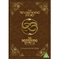 The Neverending Story/The Neverending Story 2