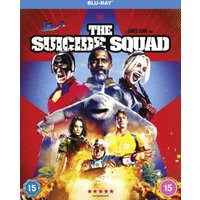 The Suicide Squad