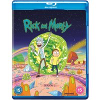 Rick and Morty: Season 1