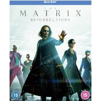 The Matrix Resurrections