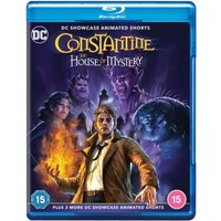 Constantine: The House of Mystery