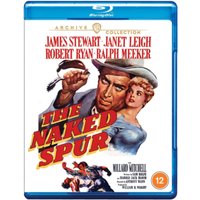 The Naked Spur