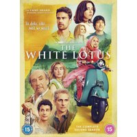 The White Lotus: Season 2