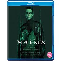 The Matrix: The Ultimate Collection