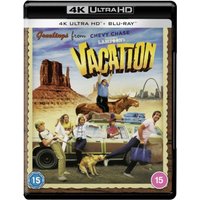National Lampoon's Vacation