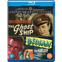 The Ghost Ship/Bedlam