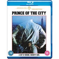 Prince of the City