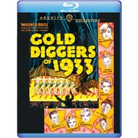 Gold Diggers of 1933