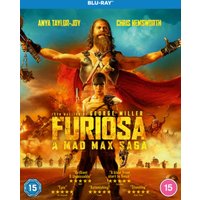 Furiosa: A Mad Max Saga