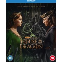 House of the Dragon: Season 2