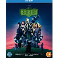 Beetlejuice Beetlejuice