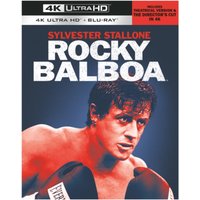 Rocky Balboa