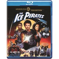 Ice Pirates