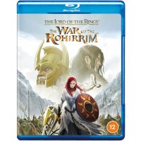 The Lord of the Rings: The War of the Rohirrim