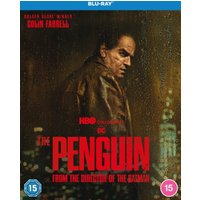 The Penguin