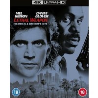 Lethal Weapon