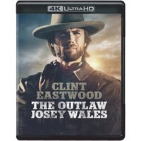 The Outlaw Josey Wales