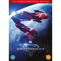 Superman & Lois: The Complete Fourth Season