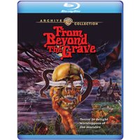 From Beyond the Grave