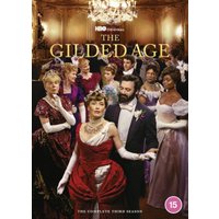The Gilded Age: Season 3