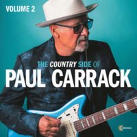 The Country Side of Paul Carrack - Volume 2