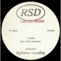 Jah the Creator/Jah the Creator Dub