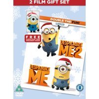 Despicable Me/Despicable Me 2