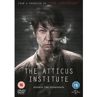 The Atticus Institute
