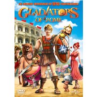 Gladiators of Rome