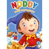 Noddy in Toyland: Noddy and the Pirates