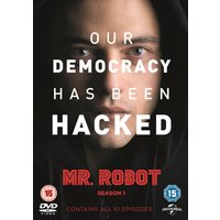 Mr. Robot: Season 1
