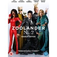 Zoolander No. 2
