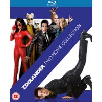Zoolander/Zoolander No. 2