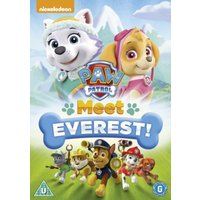 Paw Patrol: Meet Everest!