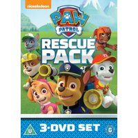 Paw Patrol: Rescue Pack