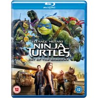 Teenage Mutant Ninja Turtles: Out of the Shadows