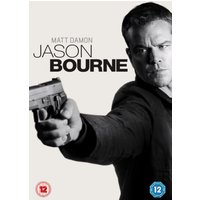 Jason Bourne