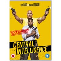 Central Intelligence
