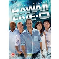Hawaii Five-0: The Sixth Season