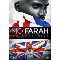 Mo Farah: No Easy Mile