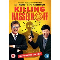 Killing Hasselhoff