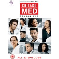 Chicago Med: Season Two