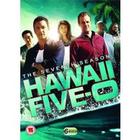 Hawaii Five-0: The Seventh Season