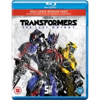 Transformers - The Last Knight