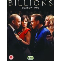 Billions: Season Two