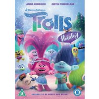 Trolls: Holiday